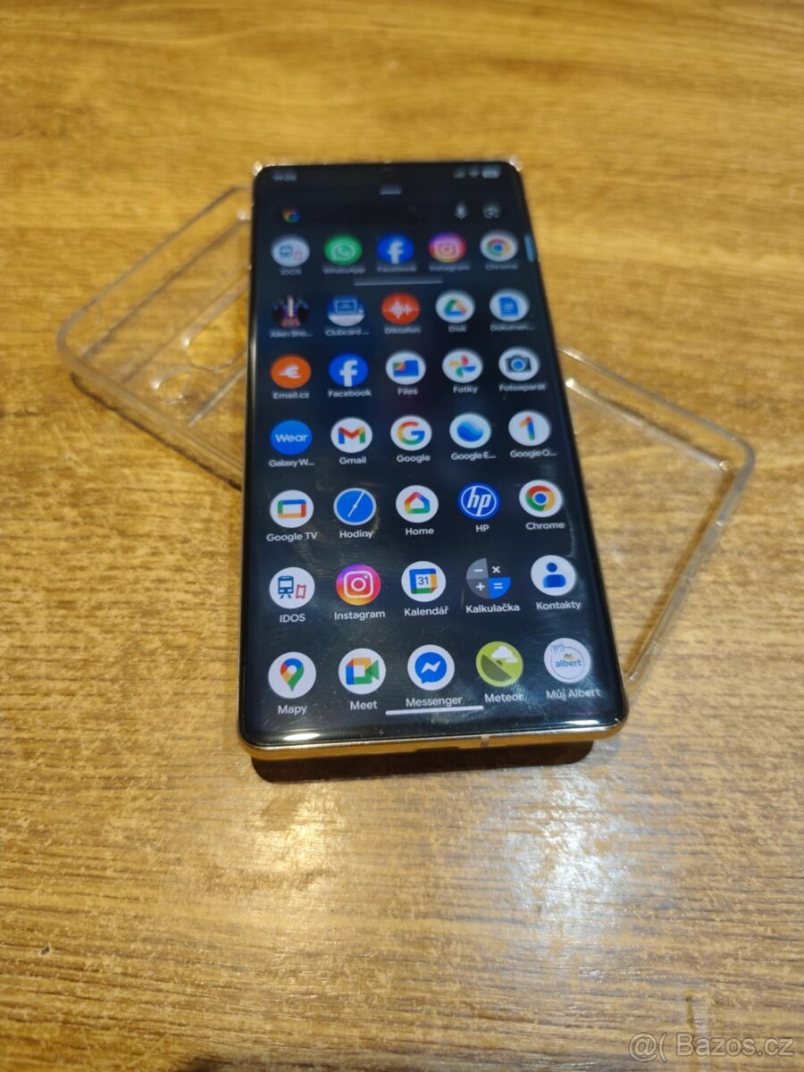 Google Pixel 7pro 12/128Gb - 5