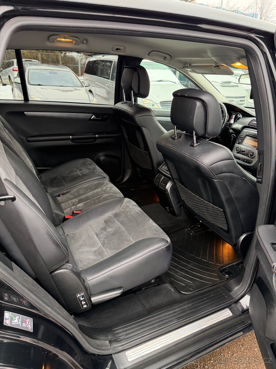 Mercedes-Benz R350CDI 4matic - 5