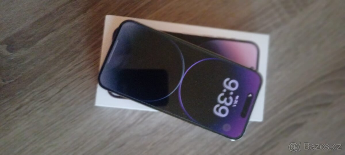 IPhone 14 Pro Max 128GB - 5