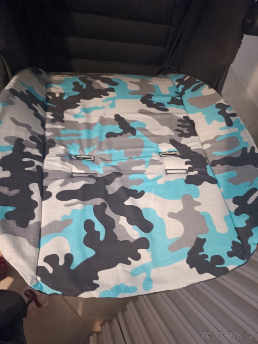 Britax B motion Plus - 5