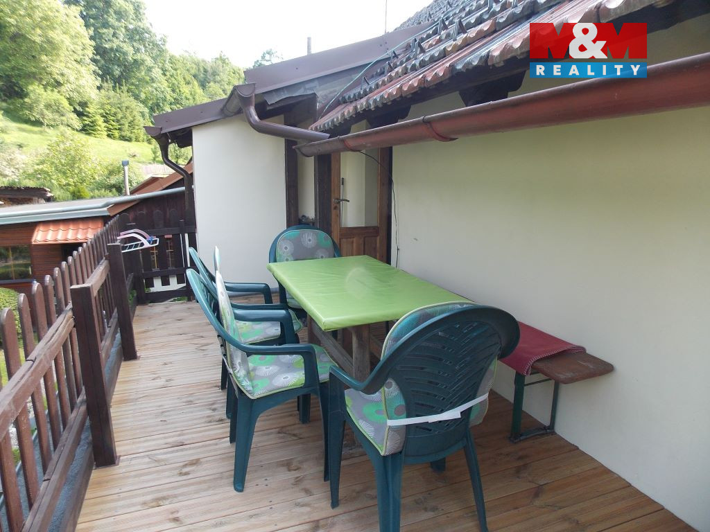 Prodej penzionu, 200 m², Karlovice - 5