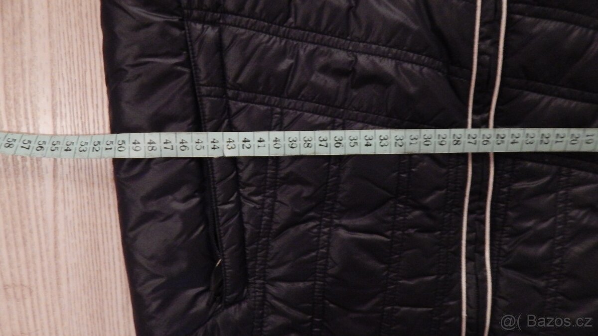 Prodám podzimní bundu Head vel.XS - 5