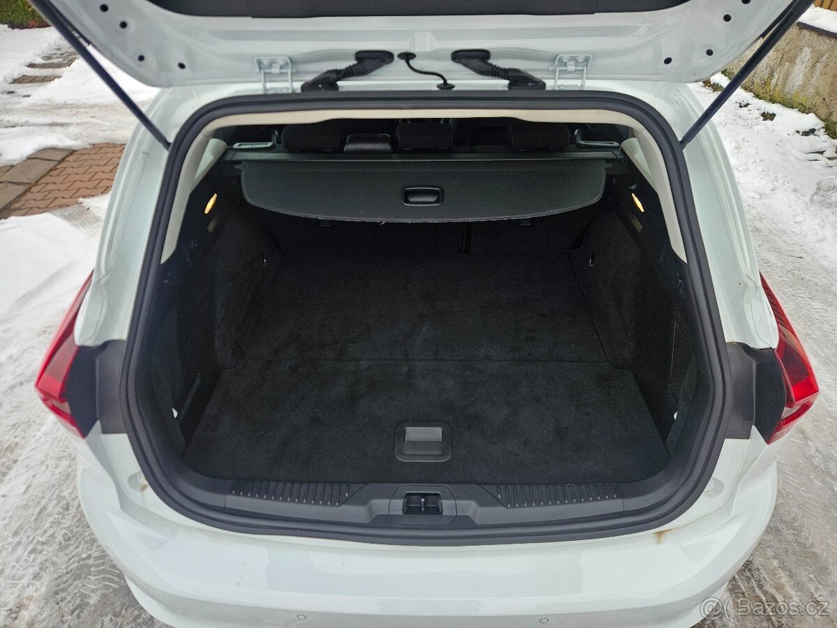 Ford Focus, 1,5 EcoBlue,2024,6000KM,odpočet DPH - 5