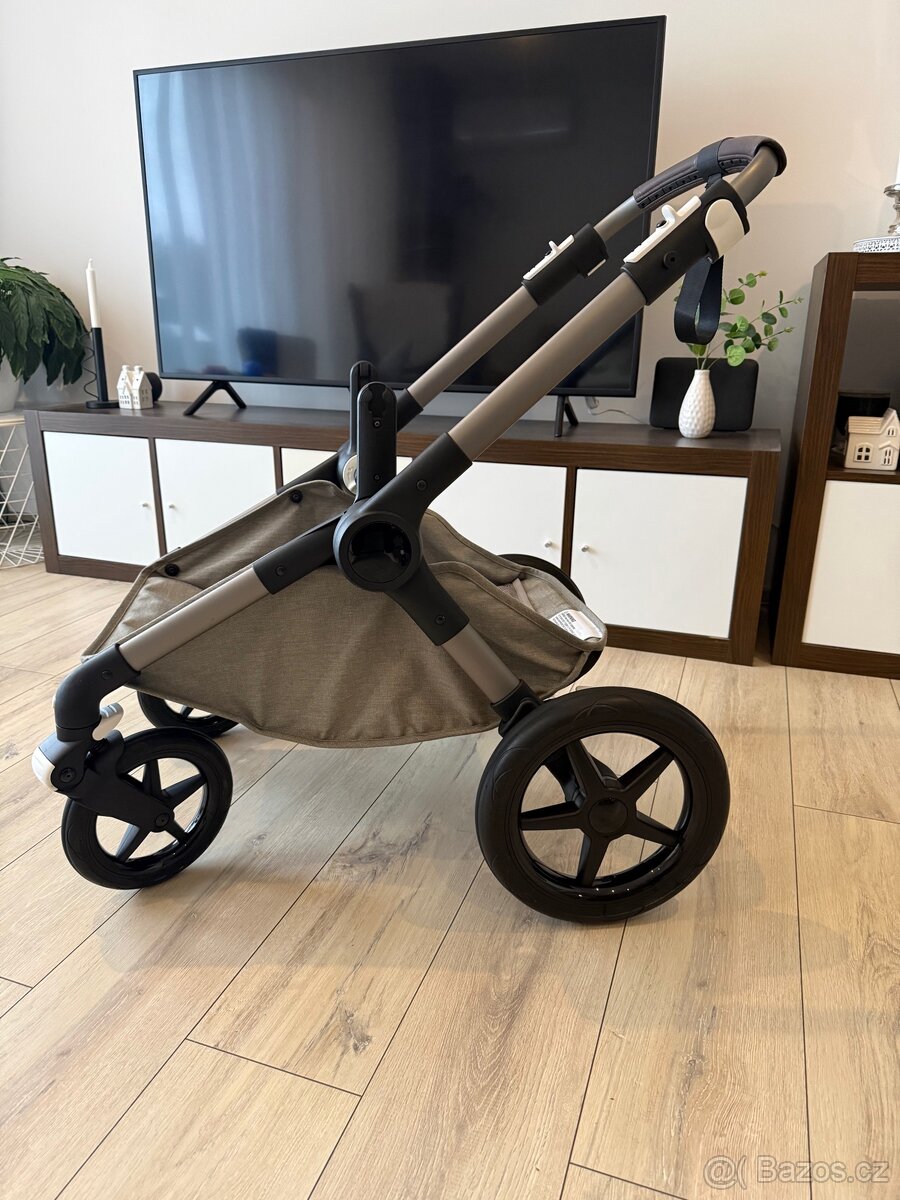 Kočárek Bugaboo Fox 3 - 5