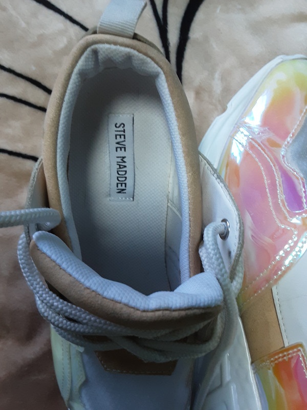 Dámské sneakersy Steve Madden v.40 - 5