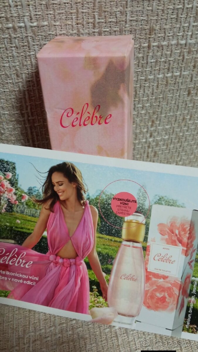 Parfémy nové prodam - 5