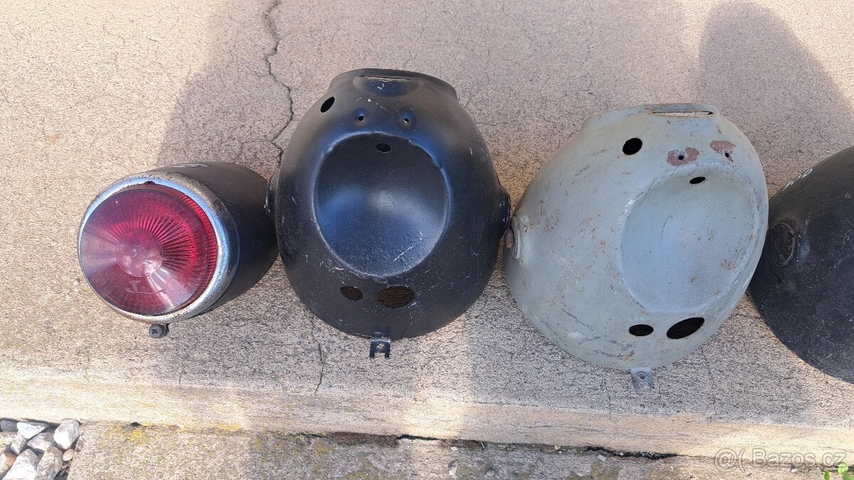 Lampa,svetlo,Bmw,Bosch,Hella - 5