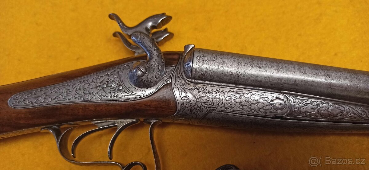 Historické zbraně 2 - 5