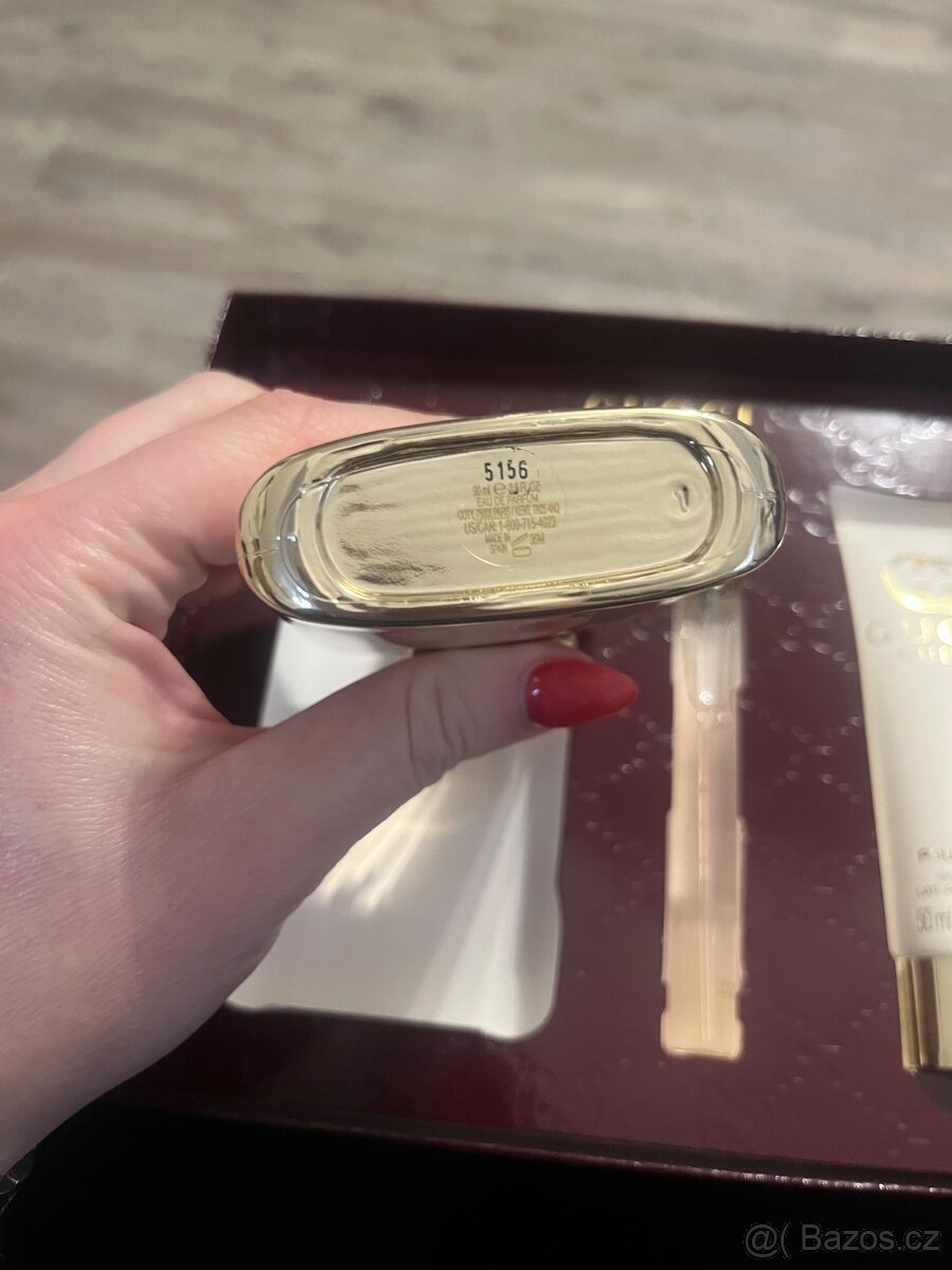 Darkova sada Gucci Guilty - 5