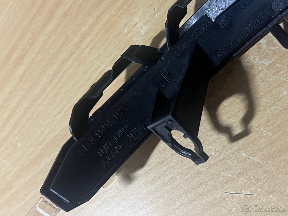 Levý blinkr Octavia 4 - 5