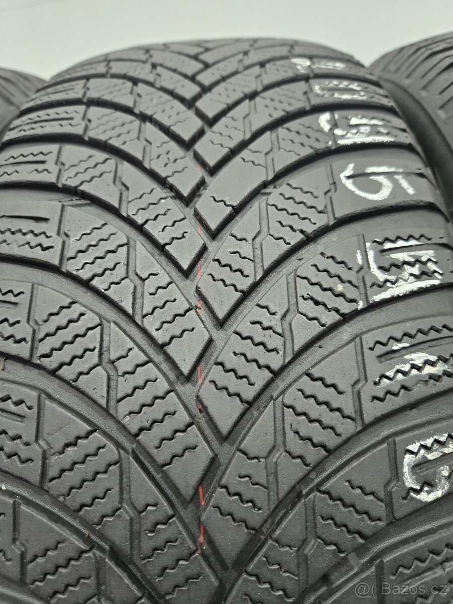 Zimní pneu 205/55/16 Firestone - 5