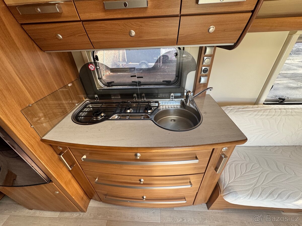 Fendt Opal 590 rok 2015 - 5