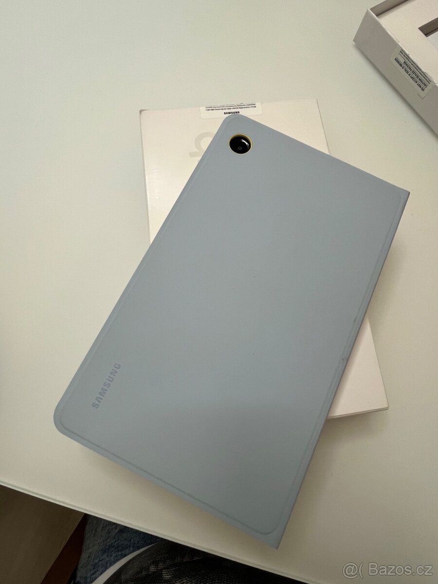 Tablet Samsung Galaxy Tab a9 - 5