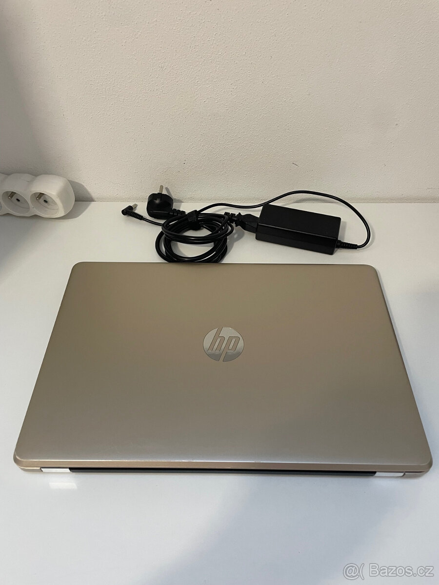 Notebook HP 15 - 5