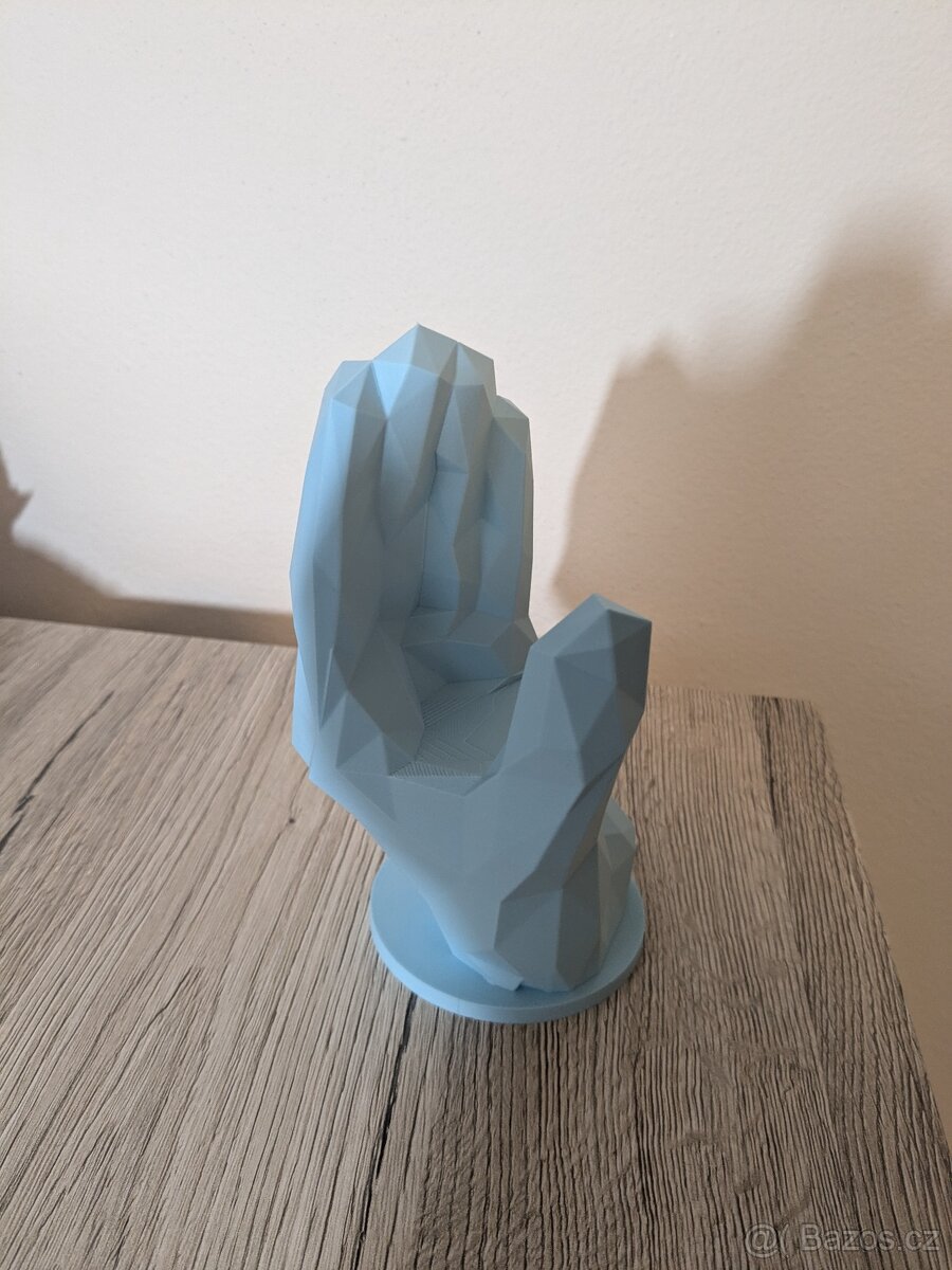 Stojan na ovladač controller PS5 PS4 PS3 Xbox Series / One - 5