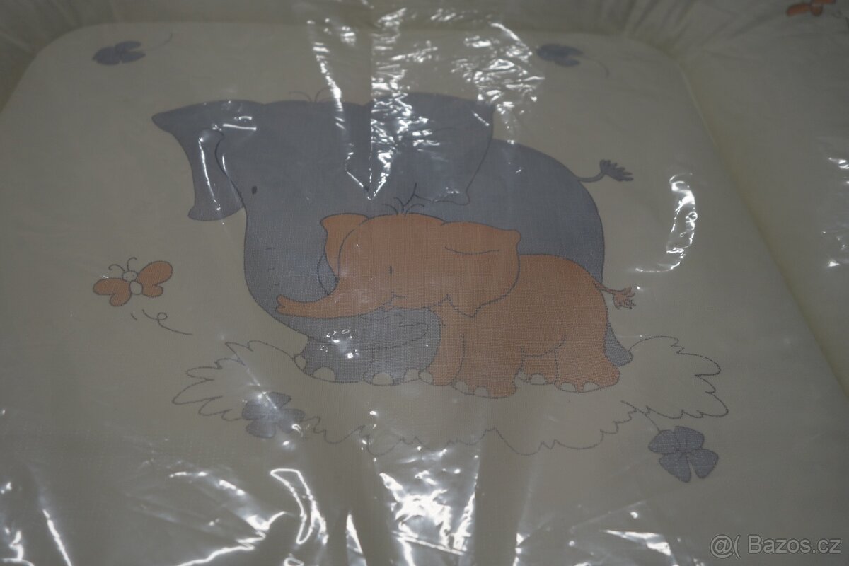 Přebalovací pult - 5