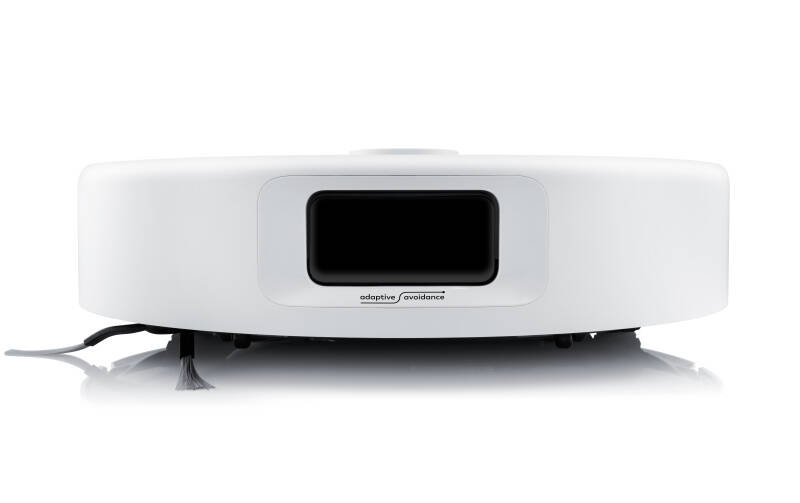 Robotický vysavač ETA MASTER AQUA PRO 7229 90000 bílý - 5