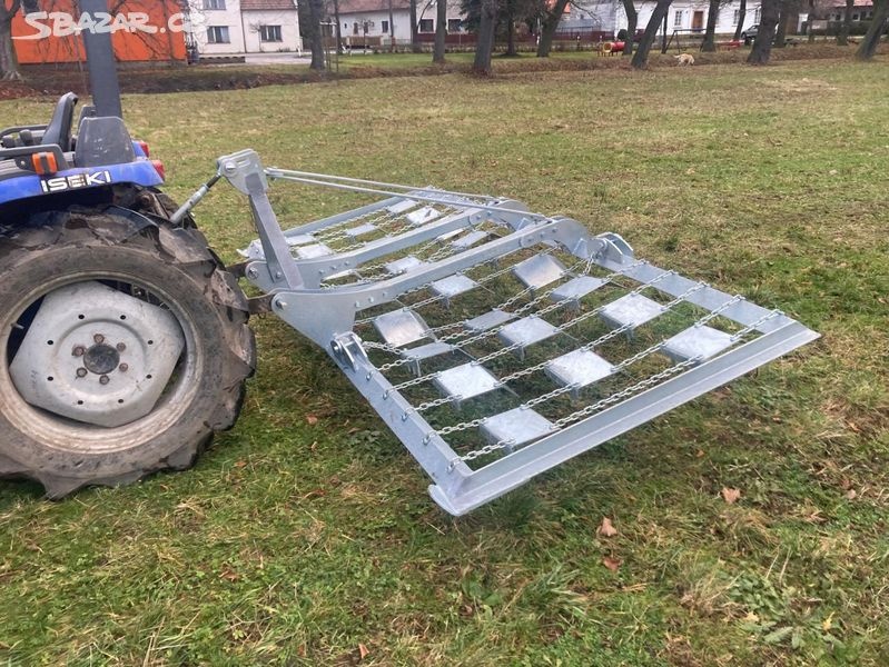 Luční Brány 3m - 5