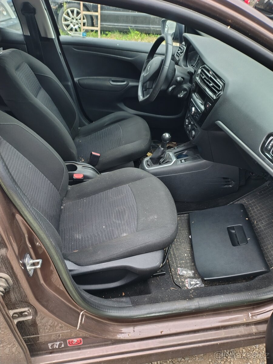 Peugeot 301 n.d.1,6i16v NFP r.v.2015 - 5