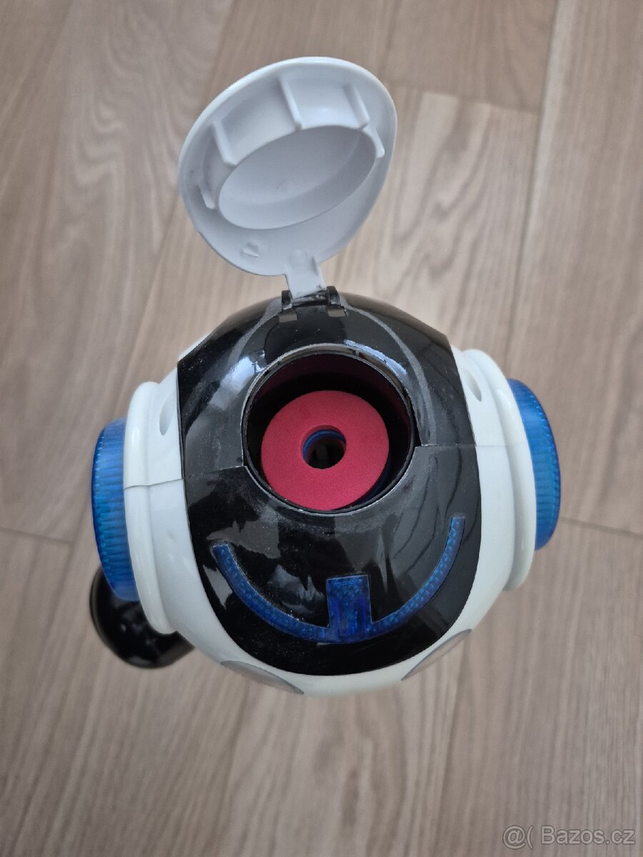 Dětský interaktivní robot Powerman - 5