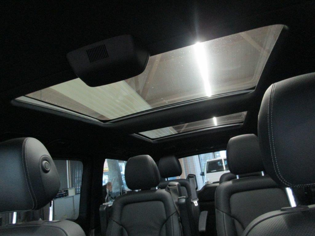 Mercedes-Benz V Class 300d, 4 matic, Distronic, M-Bux-Long - 5