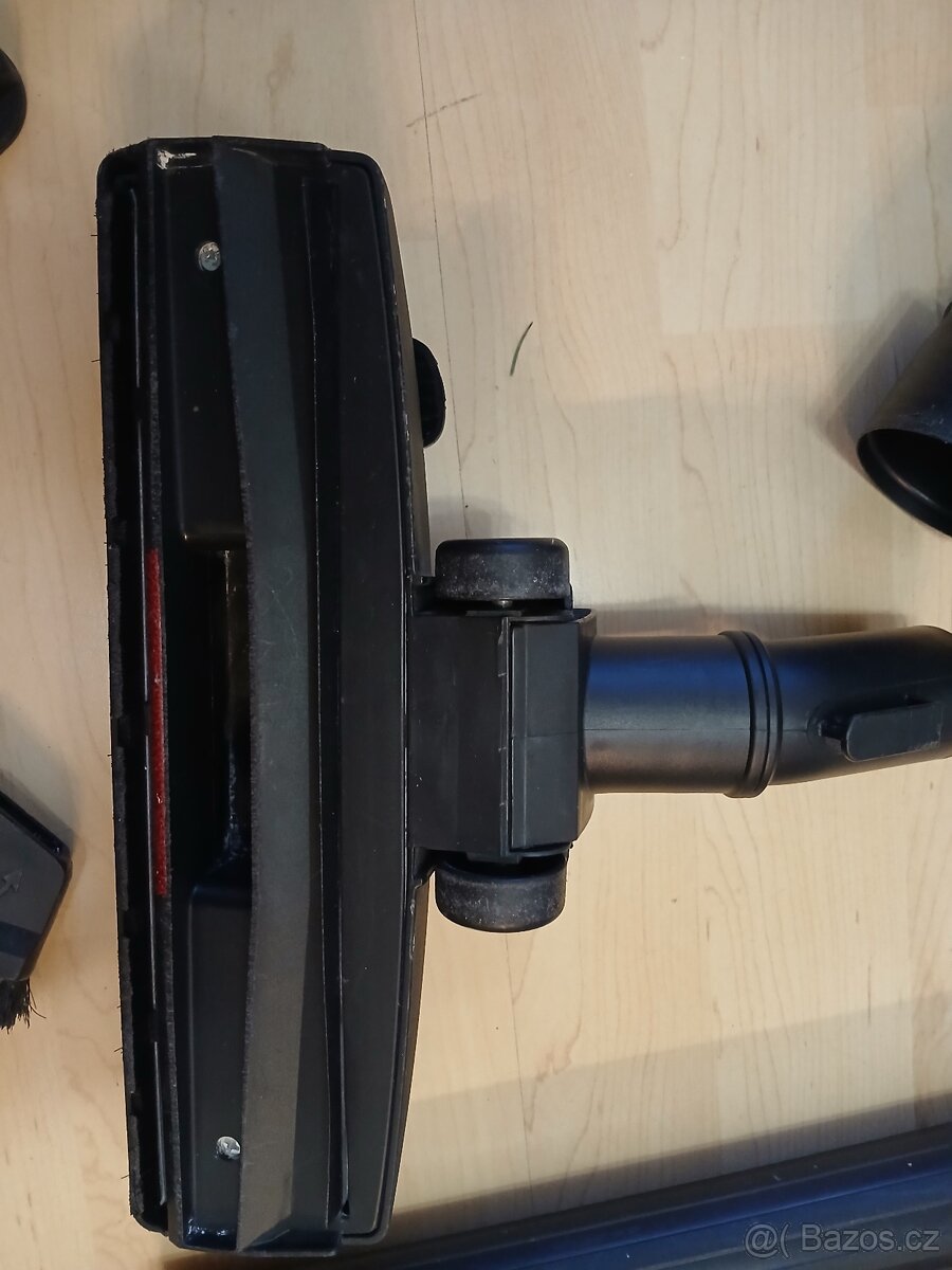 Náhradní hadice na vysavače - 5