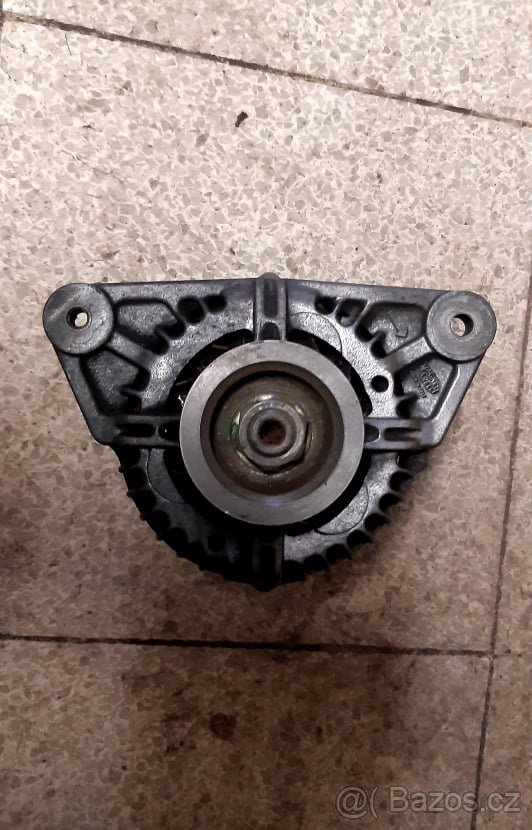 Alternátor Ford - 5