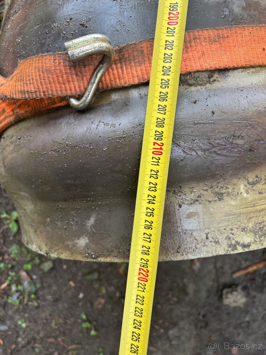 Odpadové trubky - 5