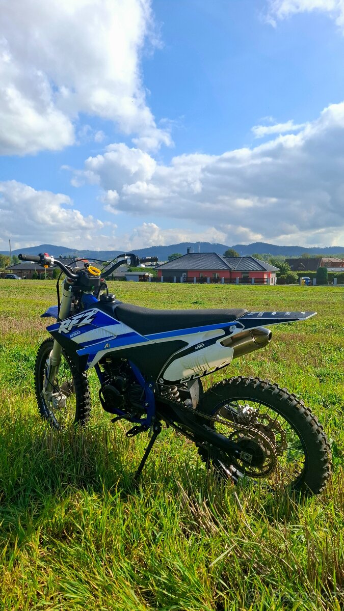 Leramotors 250