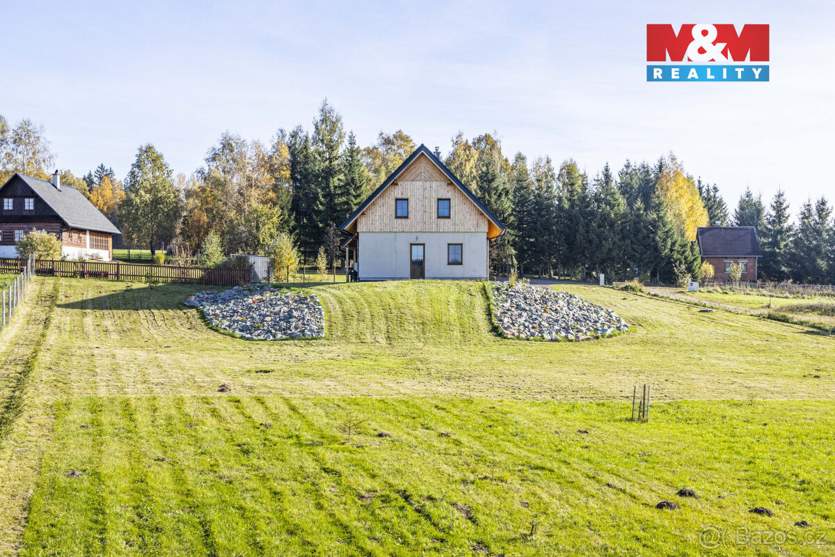 Prodej rodinného domu, 142 m², Liberk - 5