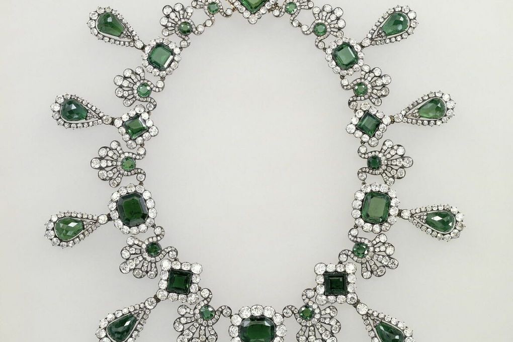 korunovační klenoty (420 sekund) - 5