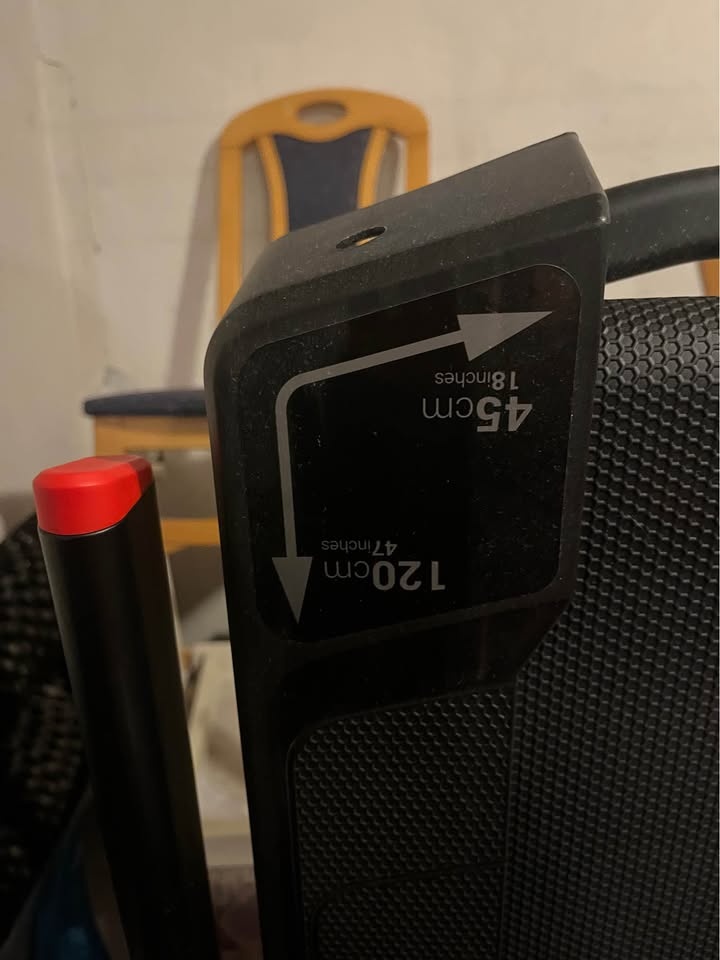 Běžecký pás DOMYOS RUN100E rok záruka v Decathlonu (K. Vary) - 5