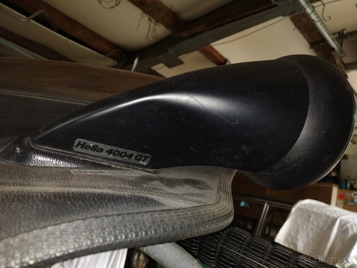 kapotáž dobová 70-80 léta - 5