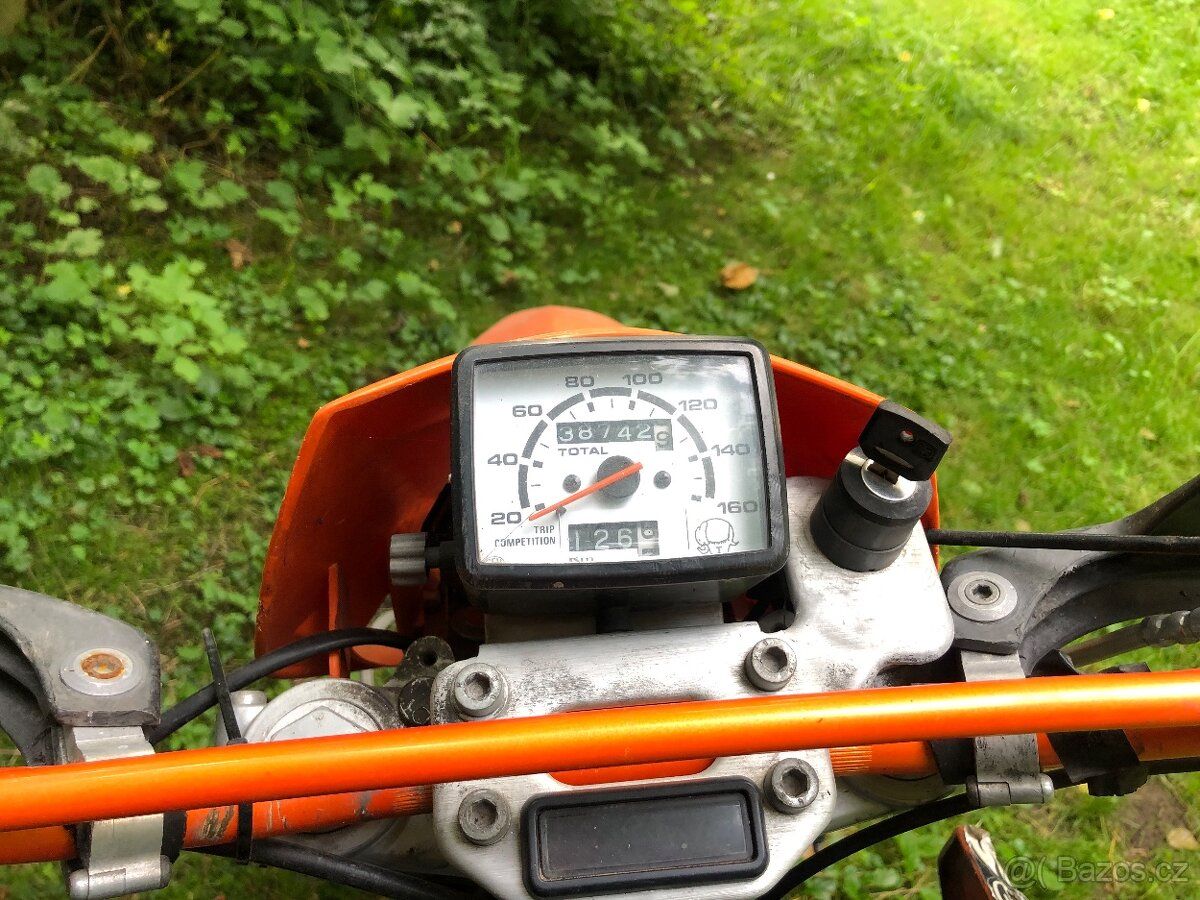 Cagiva 600 prodám po dílech - 5