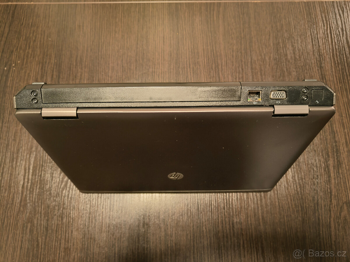 HP ProBook 6470b/i5-3340M/12GB RAM/256GB SSD - 5