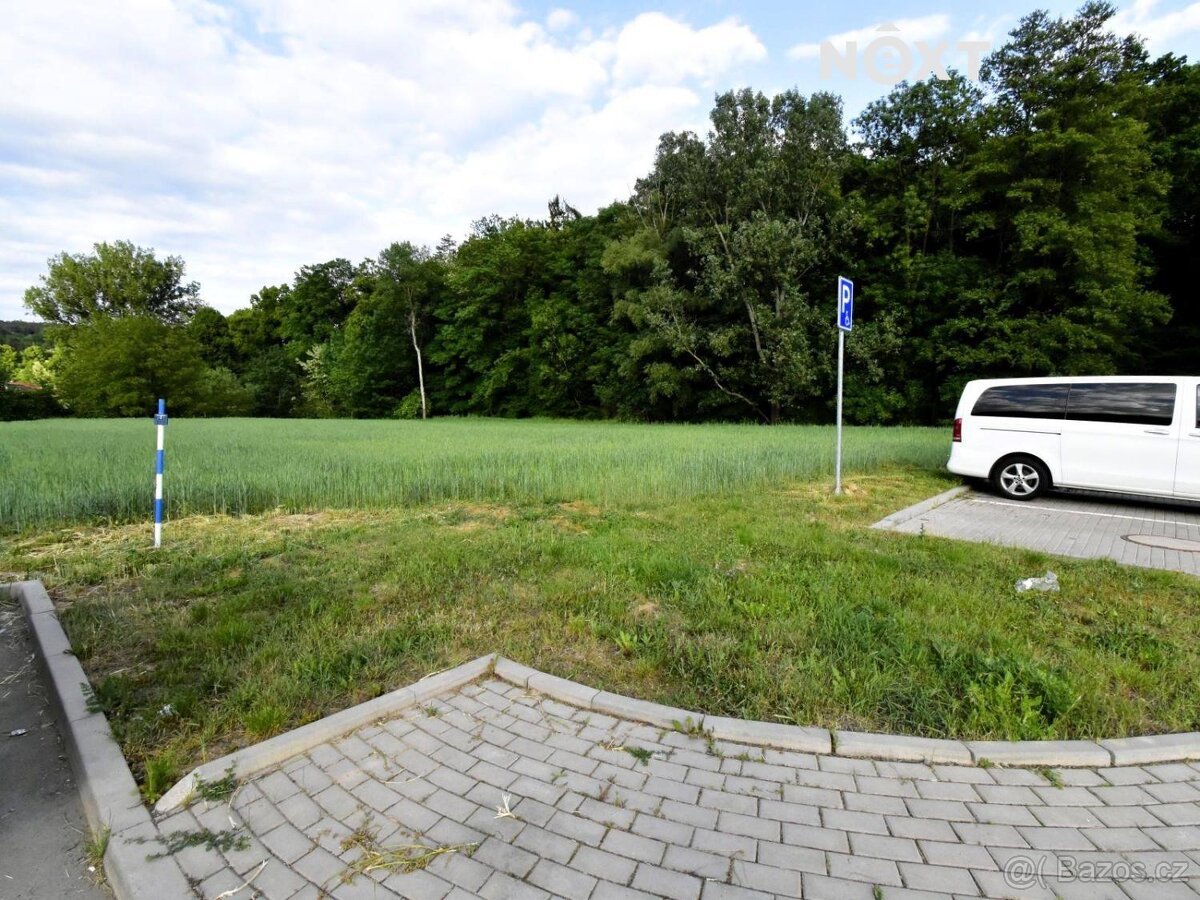 Prodej pozemek Komerční, 4449㎡ - 5