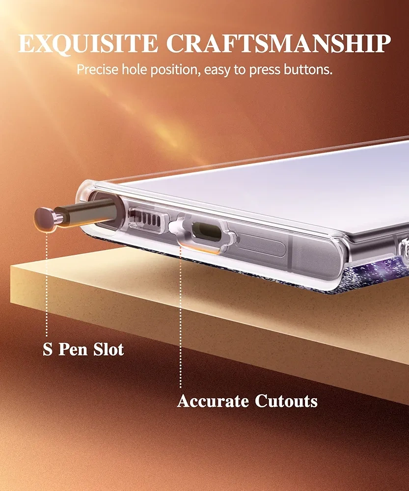 Nový kryt Samsung galaxy S23ultra - 5