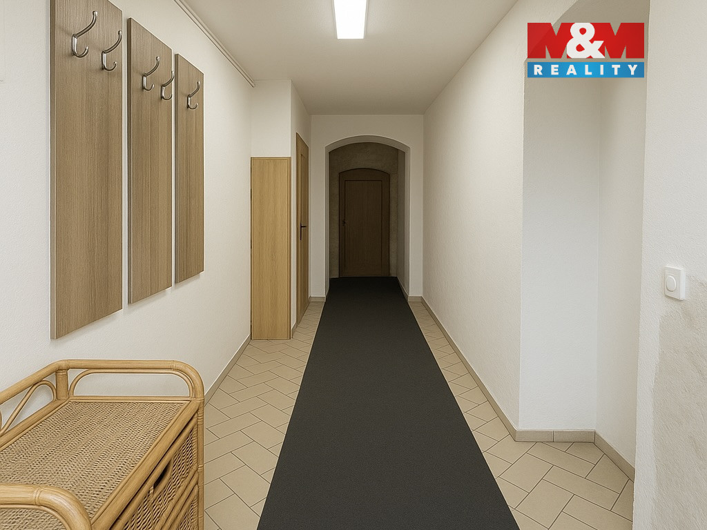 Prodej rodinného domu, 200 m², Volary, ul. 5. května - 5