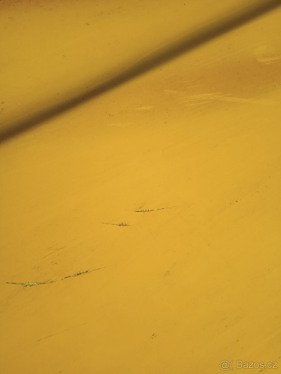 Kapota škoda rapid - 5