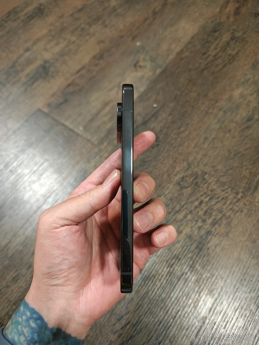 Google Pixel 9 Pro 16/256 Gb - 5