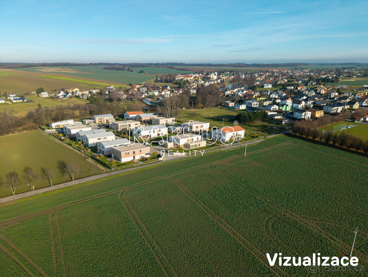 Prodej investičního pozemku 28.681 m², Bohuslavice - Hlučín - 5