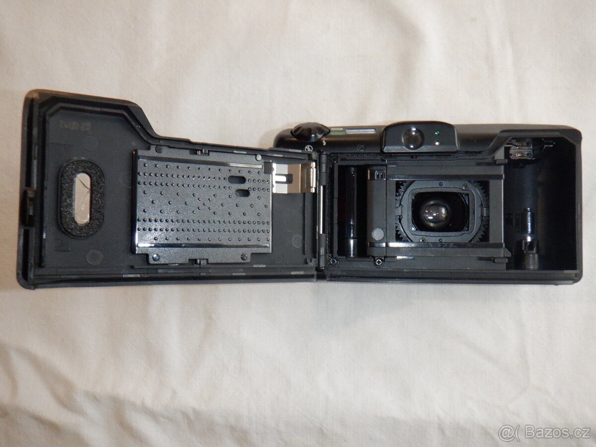 PRODAM CANON PRIMA ZOOM 85N - 5