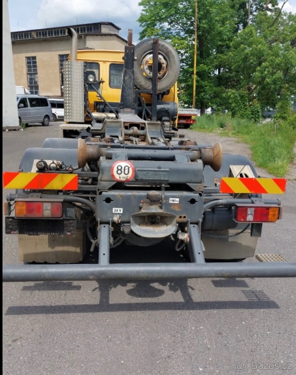 Tatra T815 Terno - 5