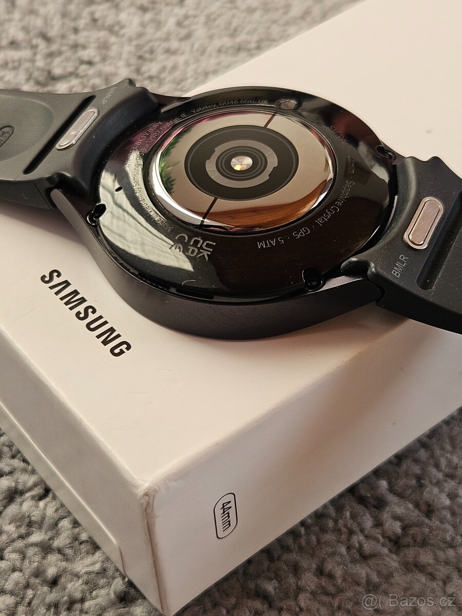 Samsung Watch 6, 44mm - 5