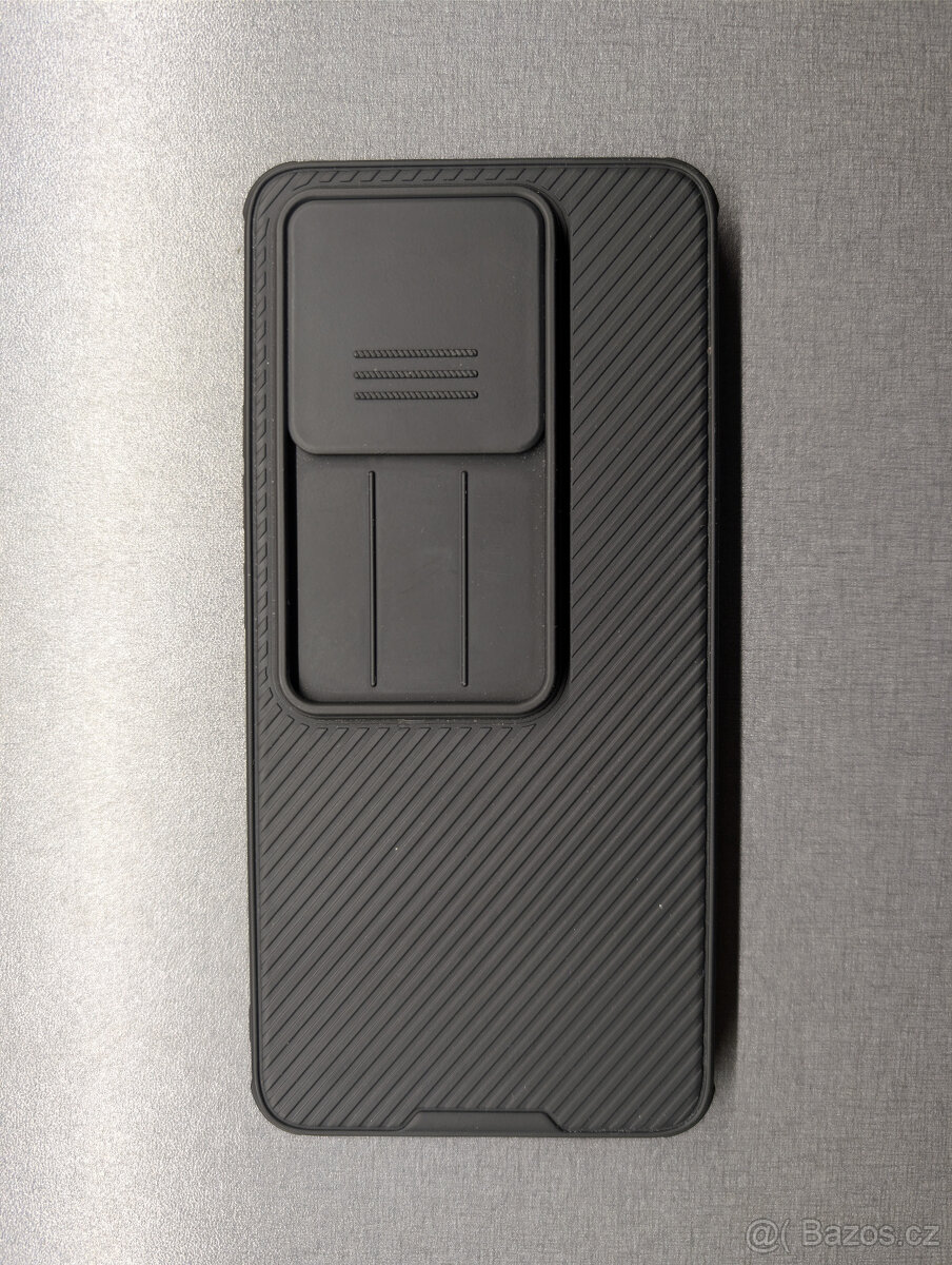 XIAOMI 14T 5G 12/256GB, NILLKIN CAMSHIELD, ZÁRUKA - 5