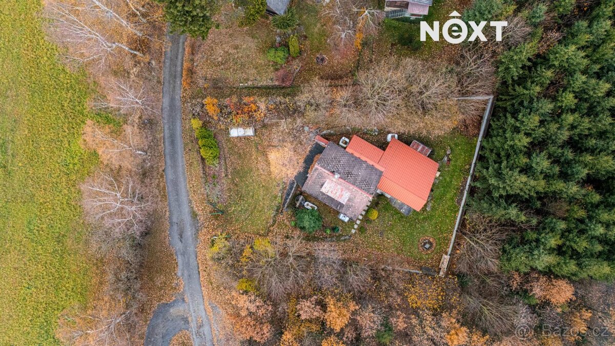 Prodej Chata, 80㎡ - 5