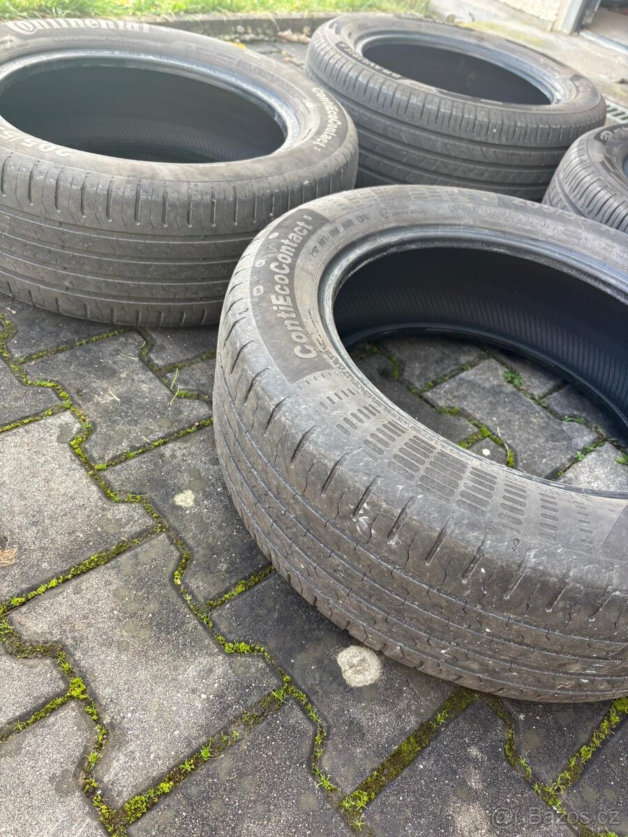 Sada ketnich pneumatik - 5