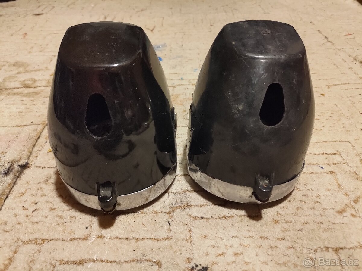 Světlo jawa 90 trail - 5