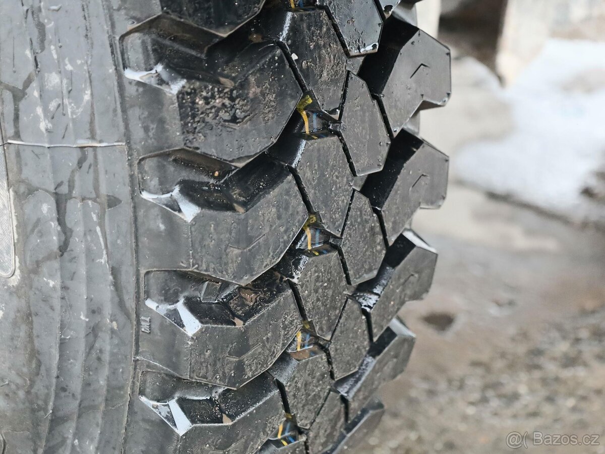 Tatra 815, 6x6, DUMPER (S1), HARDOX, 13 CBM, NOVÁ STK - 5