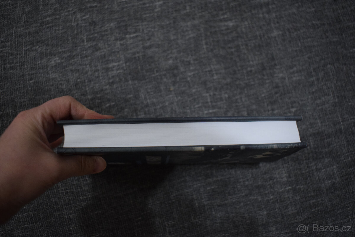 Nad mraky - Dalibor Vácha - 5